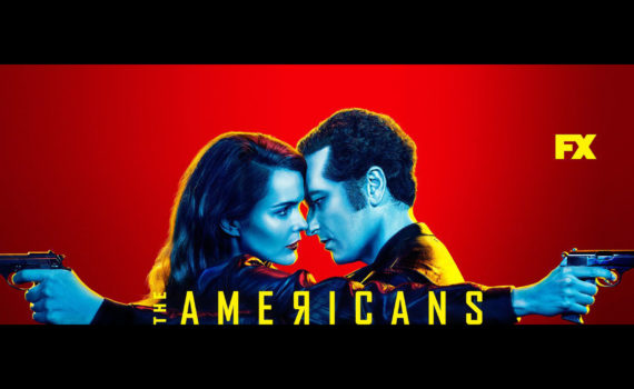 Serie The Americans