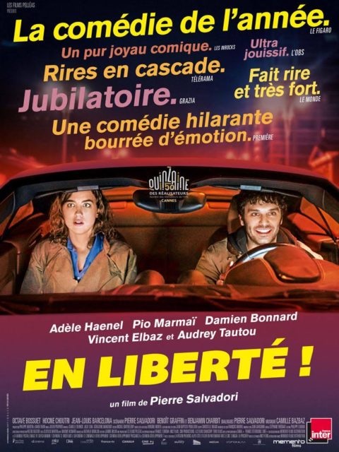 Film En liberté