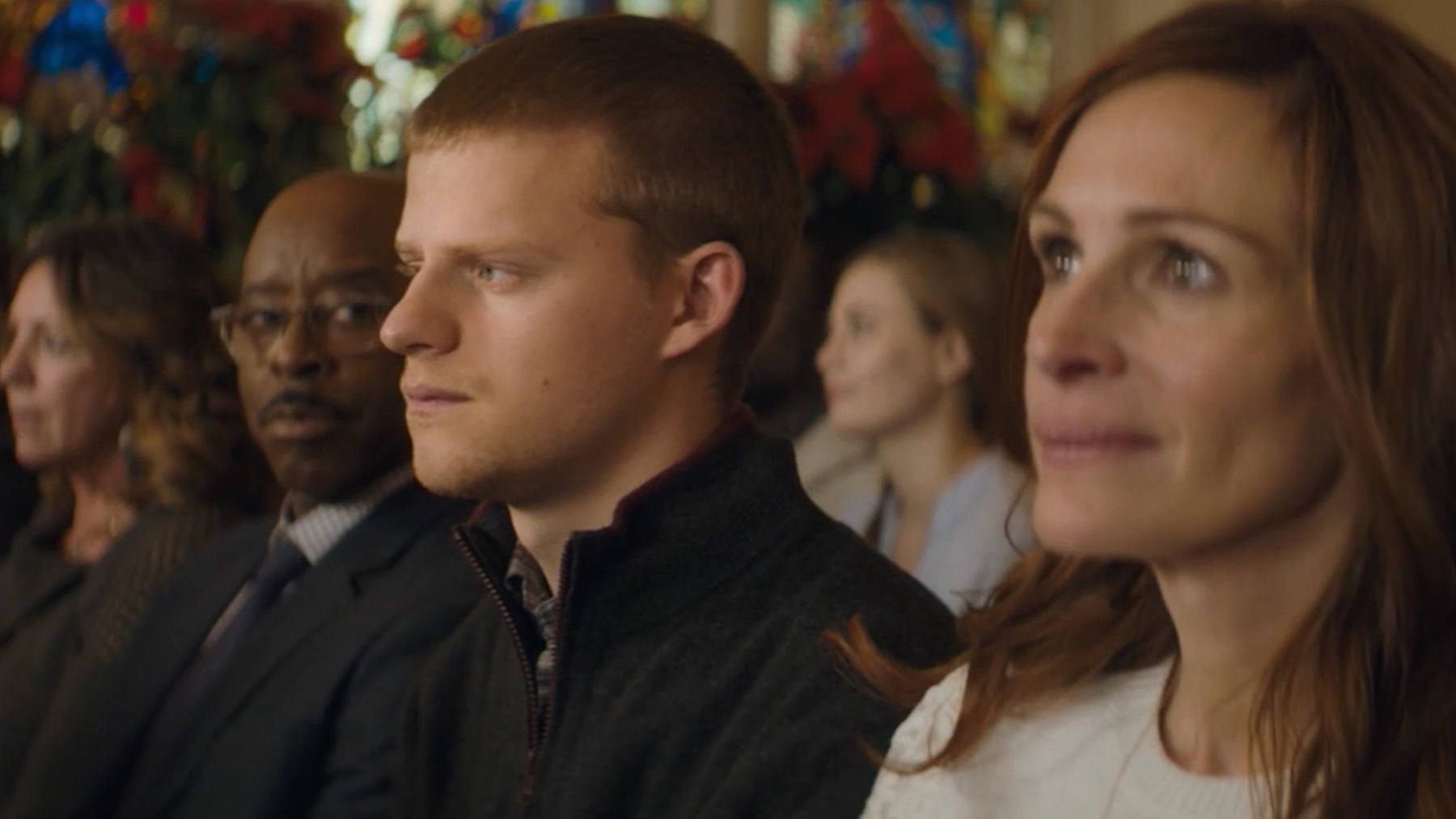 Ben Is Back Vf Film Ben Is Back - Réalisation Peter Hedges - CineVu Critique cinema