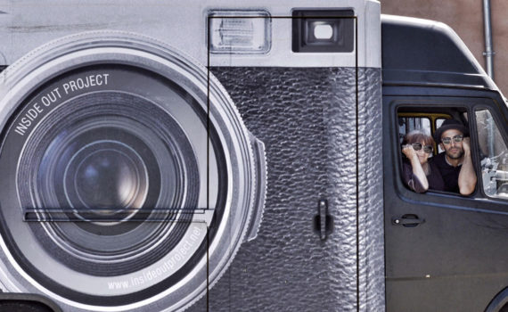 Film Visages Villages