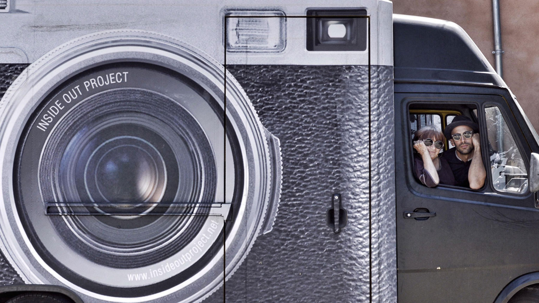 Film Visages Villages