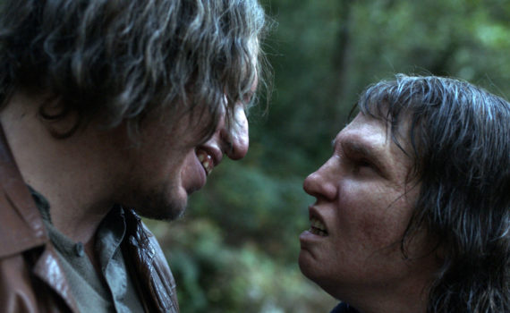 critique du film Border