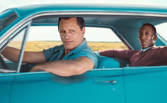 film Green Book - Sur les routes du sud