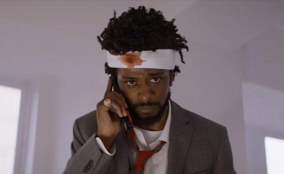 Film Sorry to Bother You