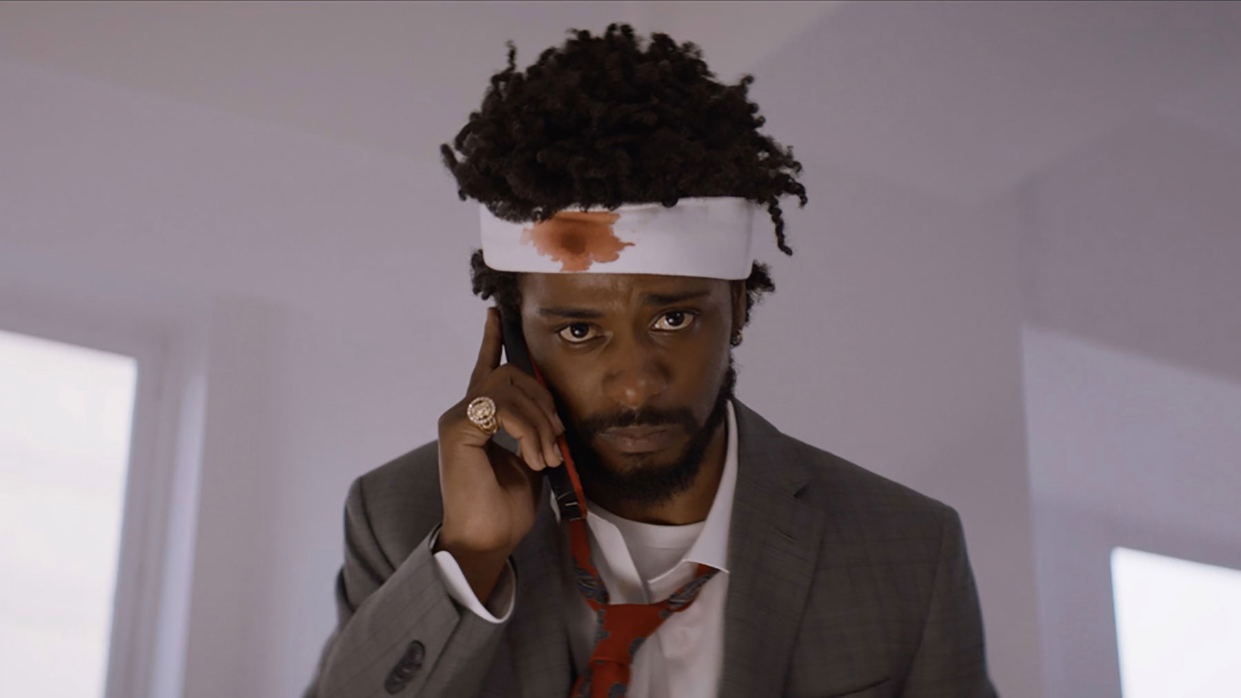 Film Sorry to Bother You