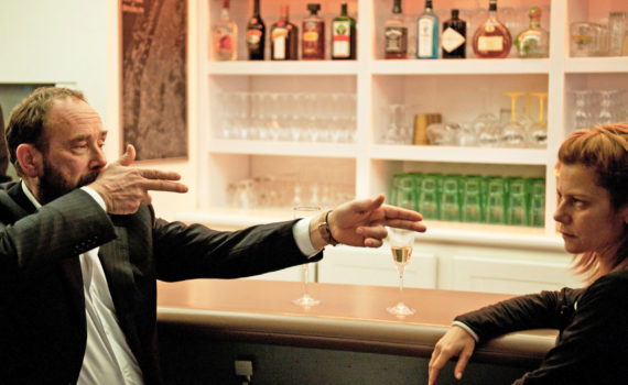 film Une Intime Conviction