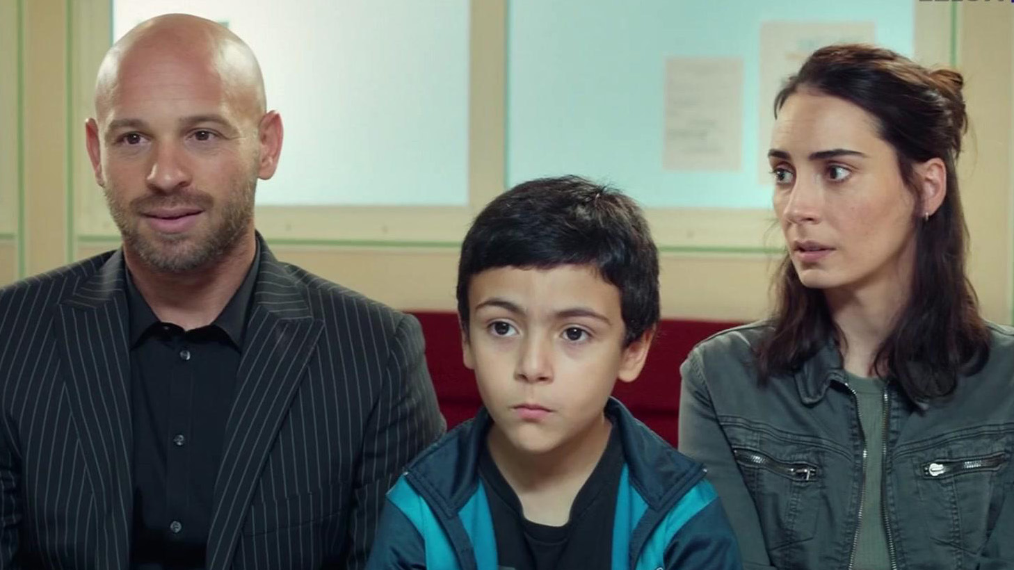 Film Damien veut changer le monde