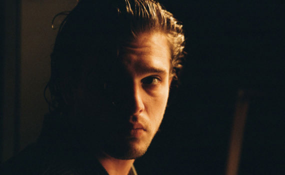 Film Ma vie avec John F. Donovan