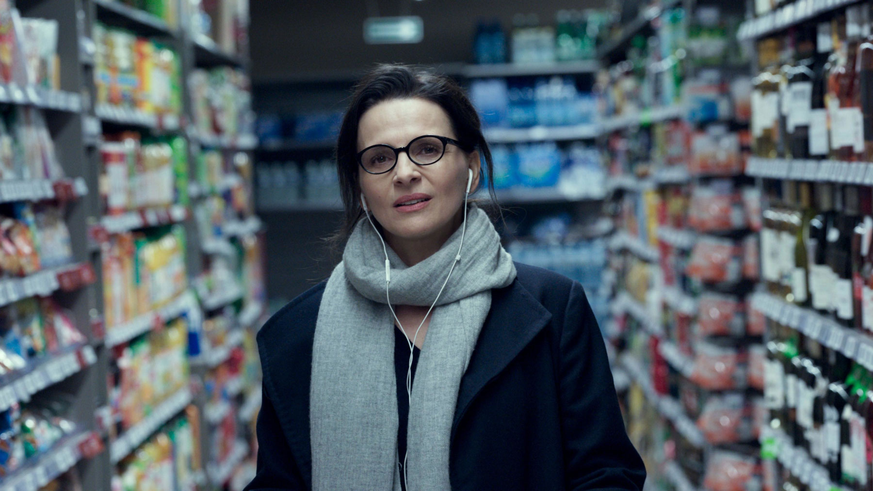 film Celle que vous croyez