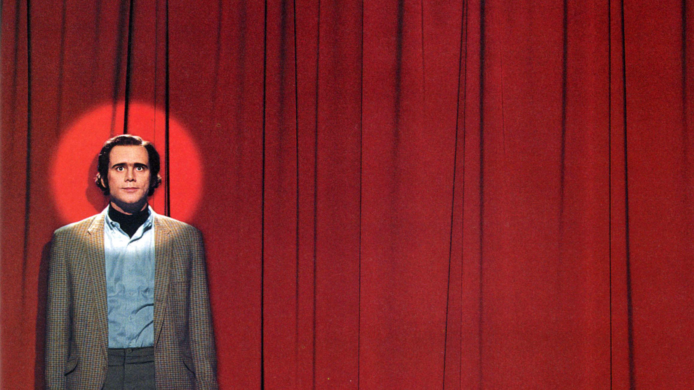 film Man on the moon