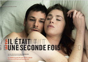 série Il était une seconde fois