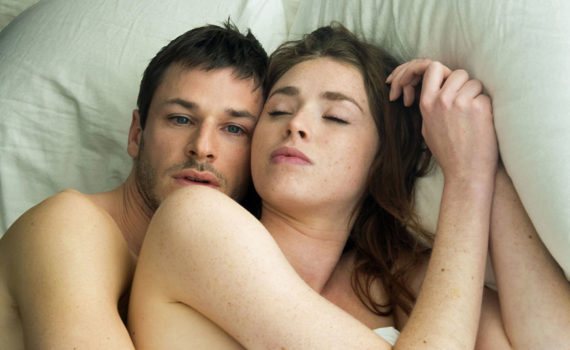 série Il était une seconde fois