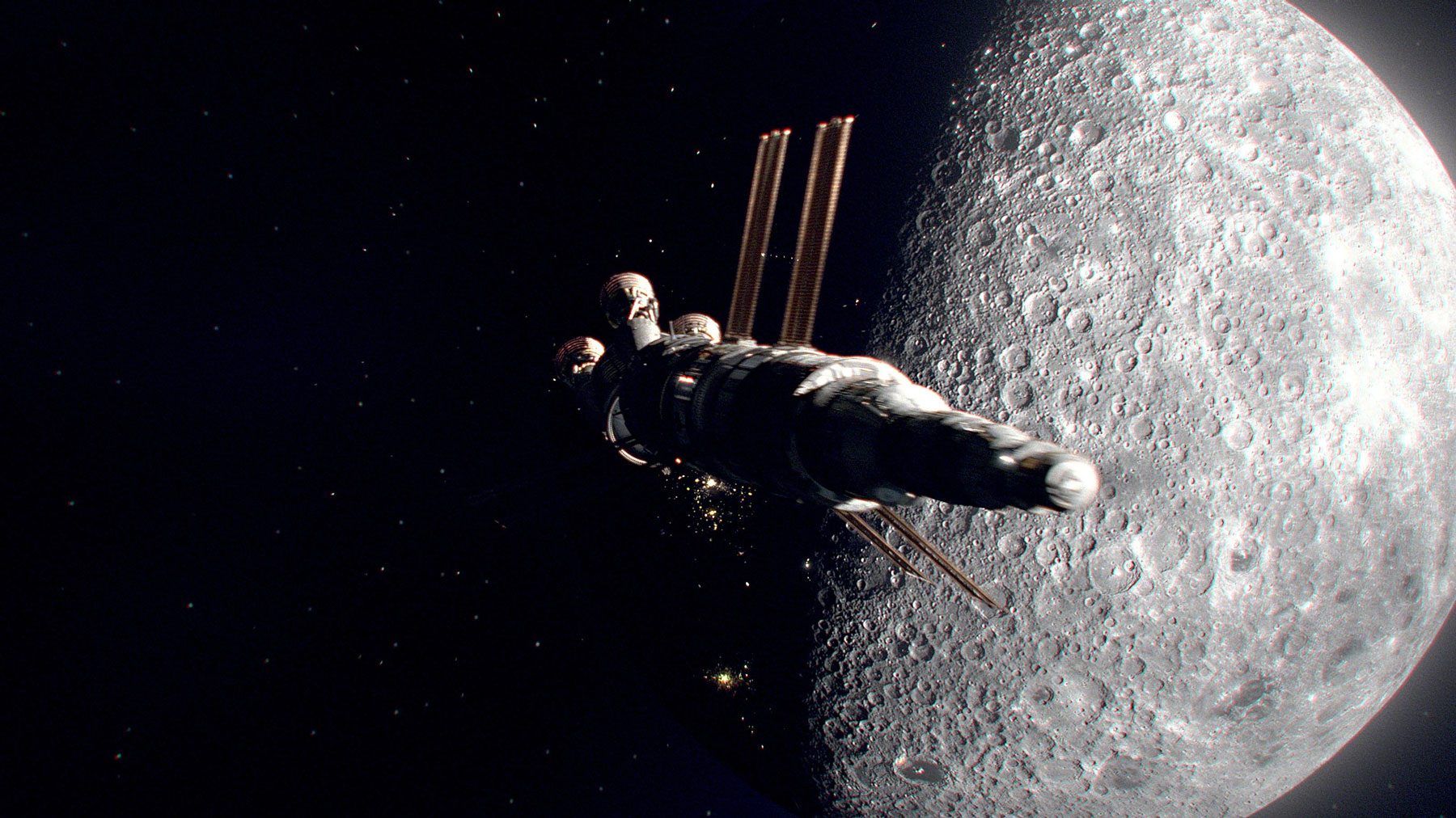 film Ad Astra