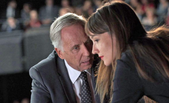 film Alice et le Maire