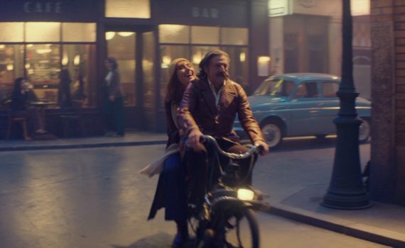 film La Belle Epoque