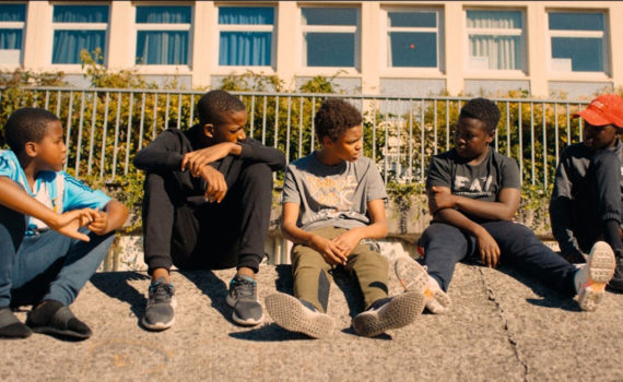 film Les Misérables