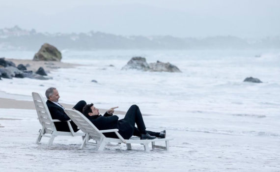 Film Le meilleur reste à venir