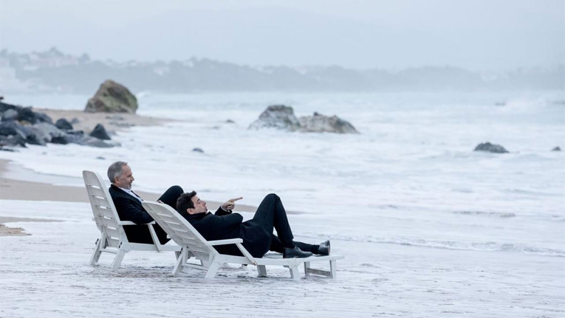 Film Le meilleur reste à venir