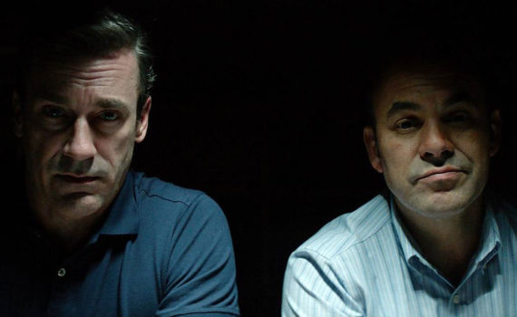 Film Le Cas Richard Jewell