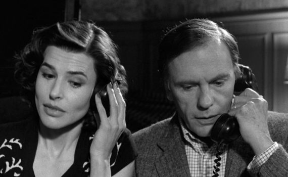 Film Vivement dimanche