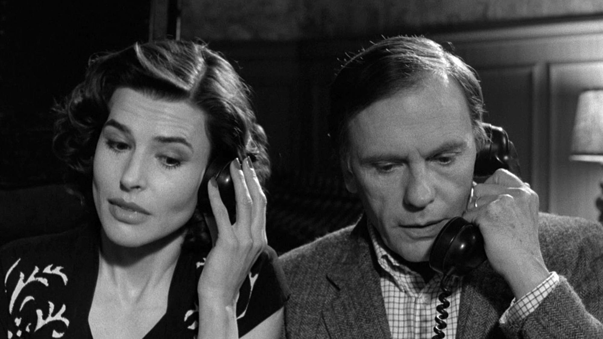 Film Vivement dimanche