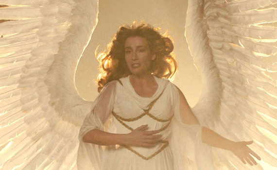 serie Angels in America