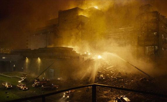 serie Chernobyl