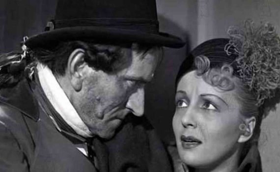 film L'affaire du courrier de Lyon