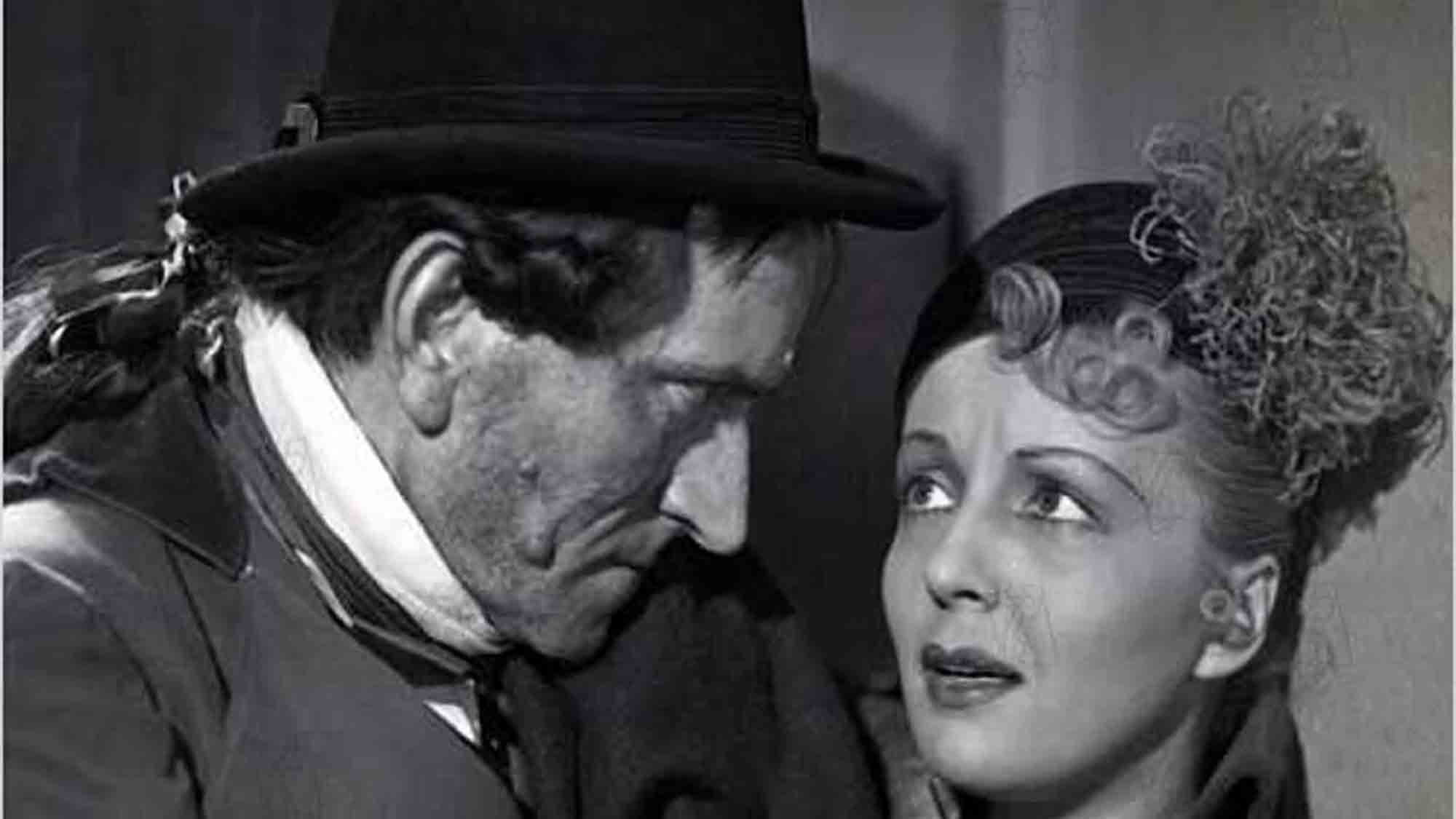 film L'affaire du courrier de Lyon