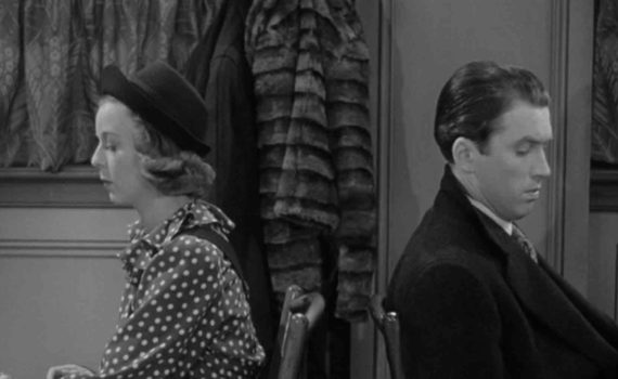 Film The Shop around the Corner