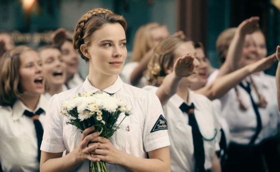 film L'oeuvre sans auteur