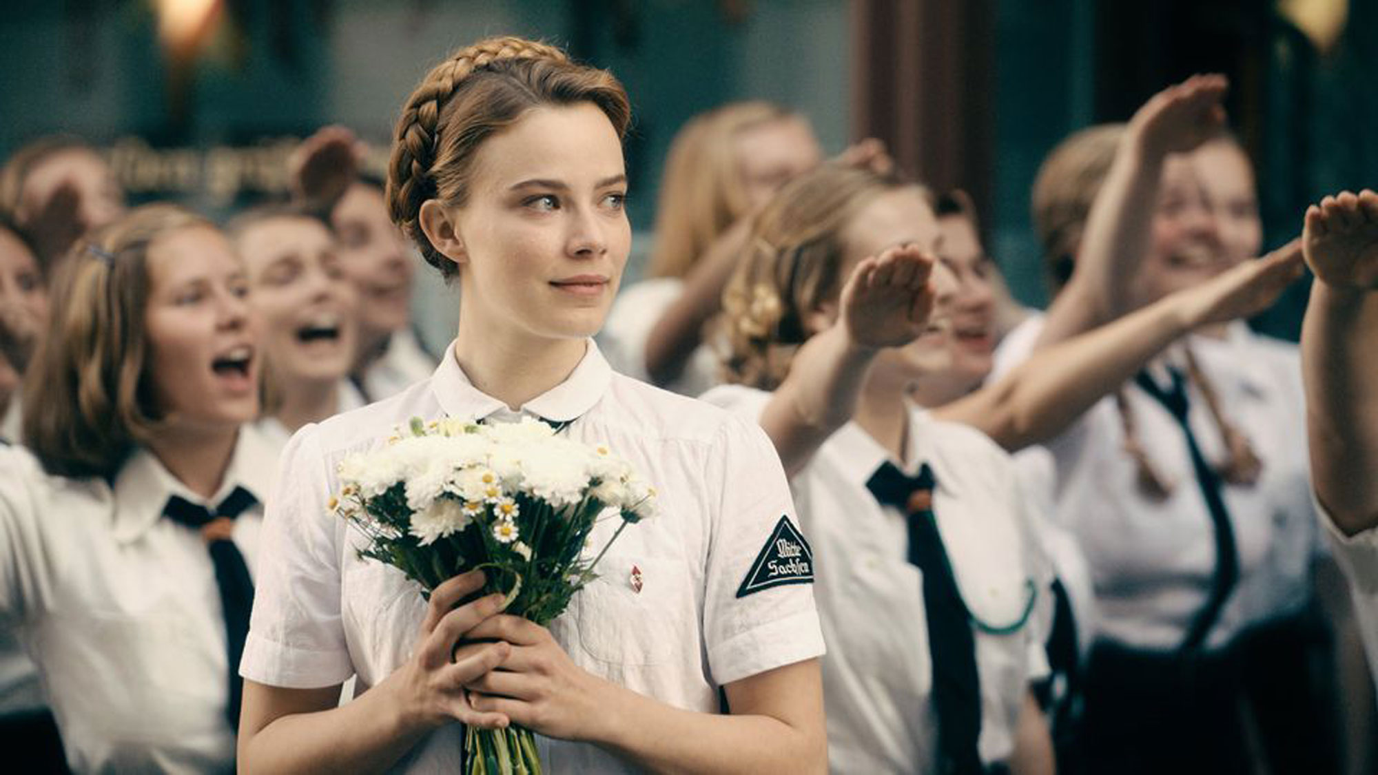 film L'oeuvre sans auteur