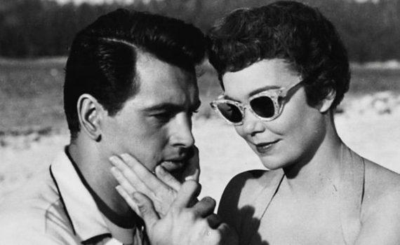 film Le secret magnifique