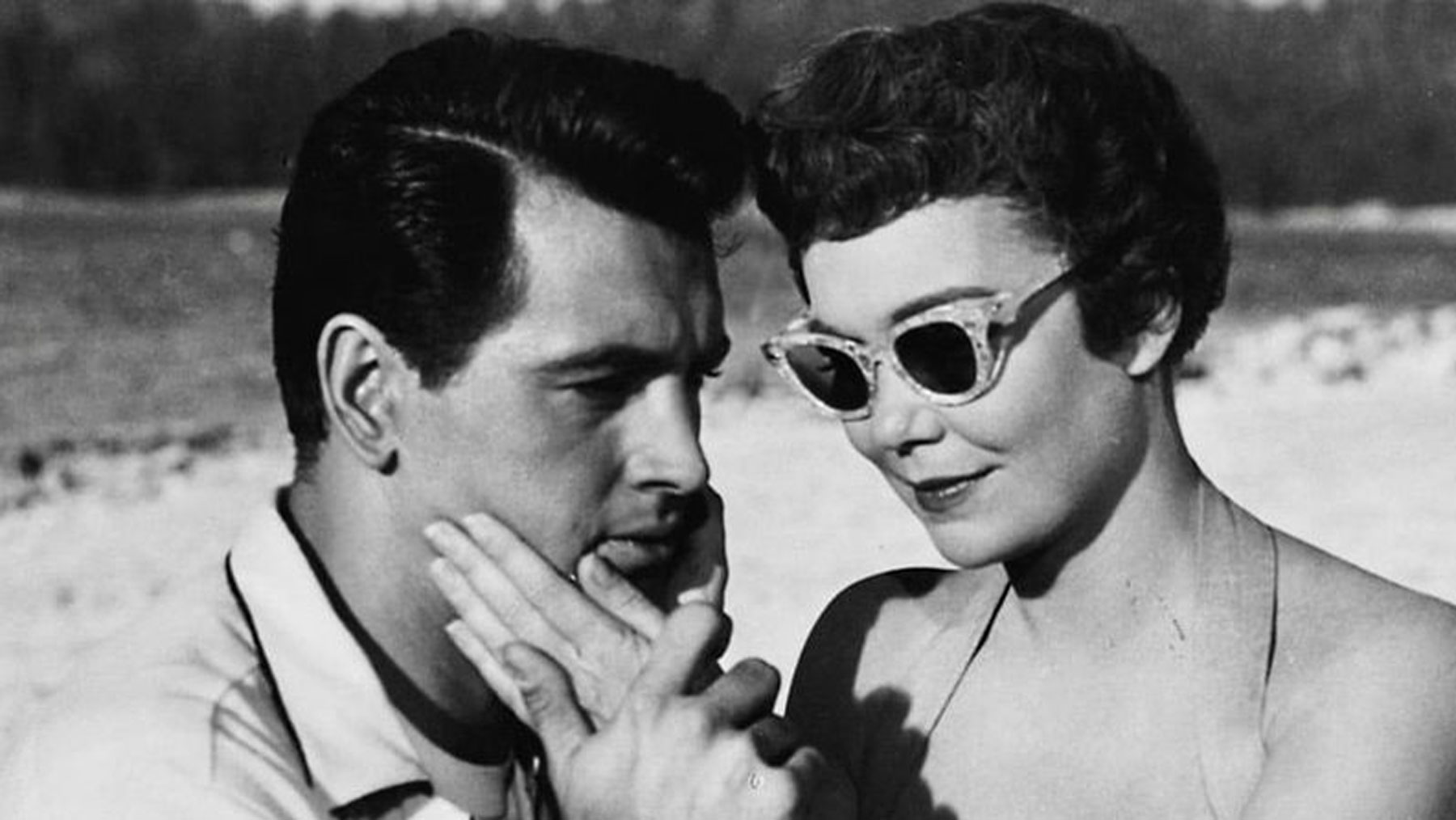film Le secret magnifique