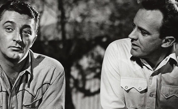 film Les Indomptables