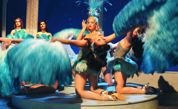 film Mrs Henderson presents