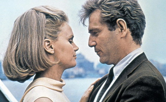 film Le refroidisseur de dames