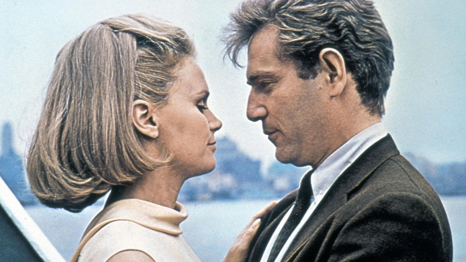 film Le refroidisseur de dames