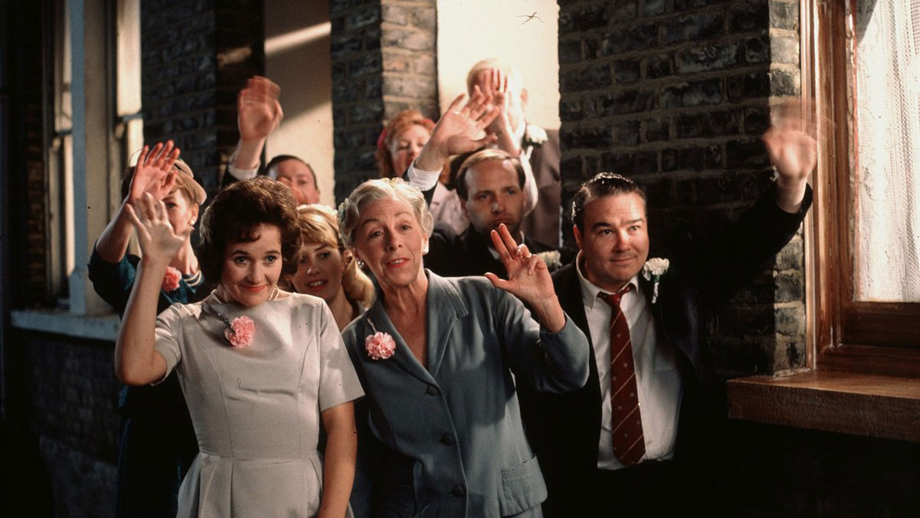 film Distant Voices Still Lives