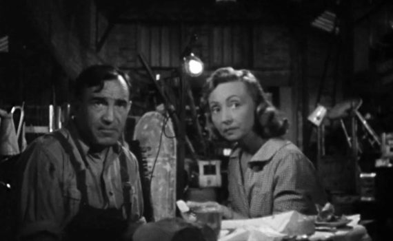 film Le ciel est a vous