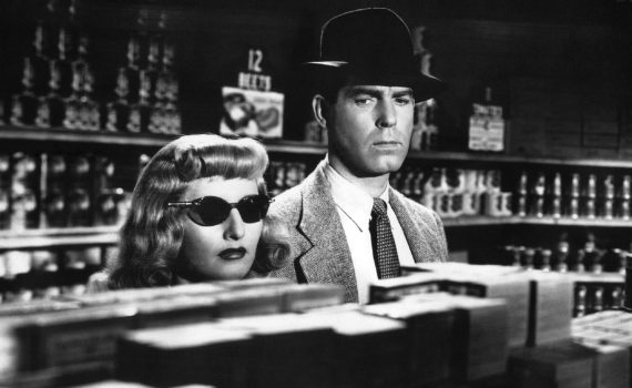 Assurance sur la mort film