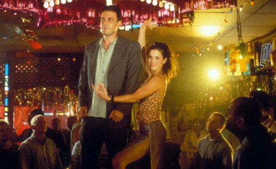 film Un Vent de folie