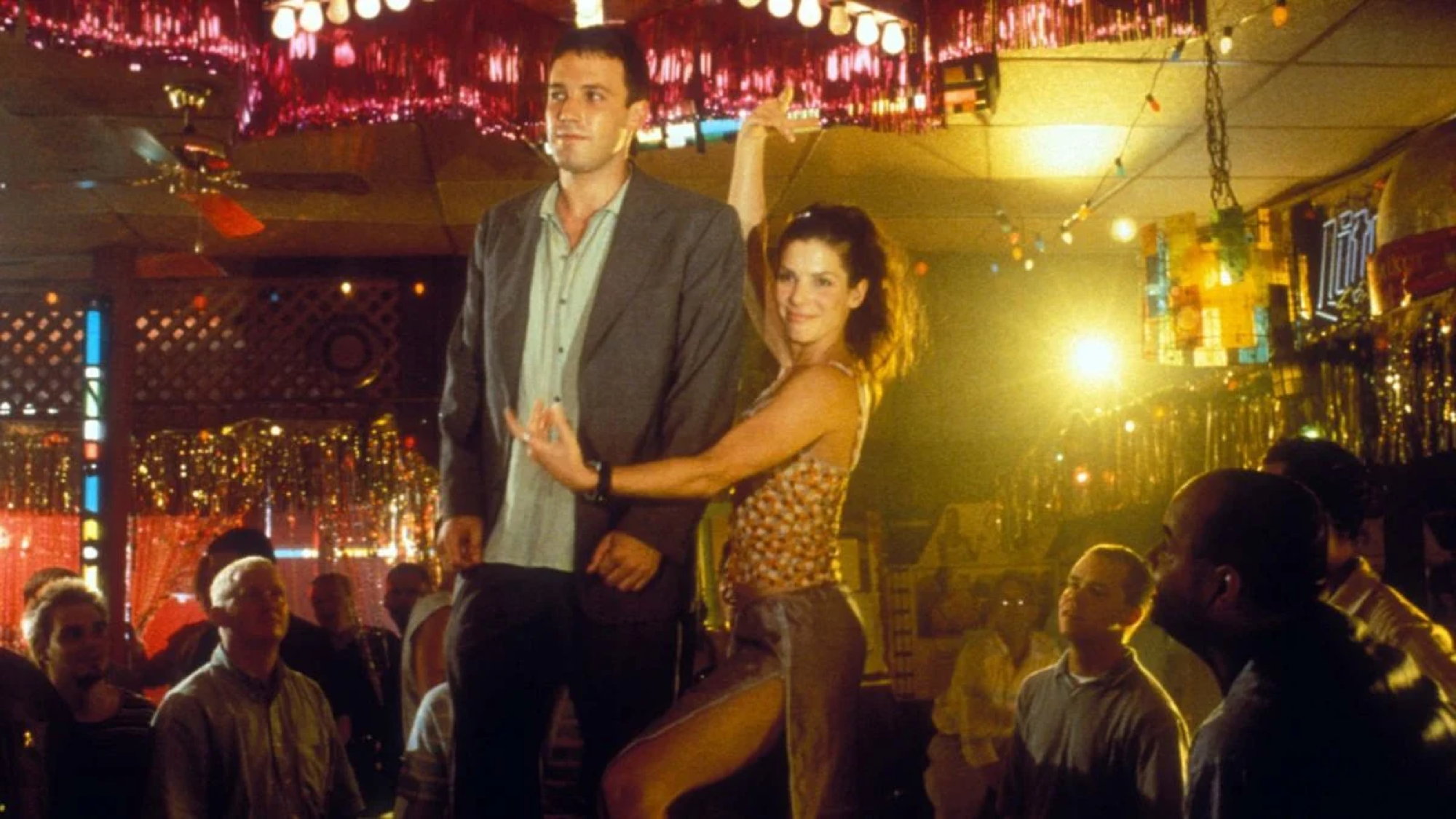 film Un Vent de folie