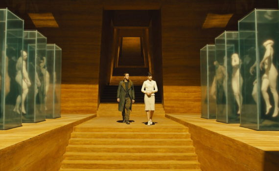 FILM Blade Runner 2049